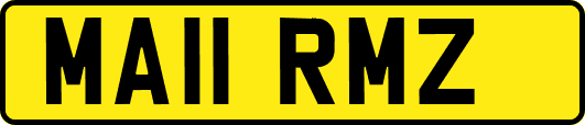 MA11RMZ