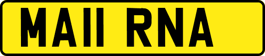 MA11RNA