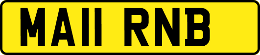 MA11RNB