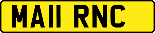 MA11RNC