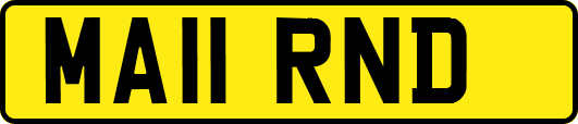 MA11RND