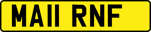 MA11RNF