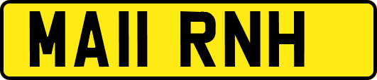 MA11RNH
