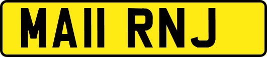 MA11RNJ