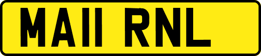 MA11RNL