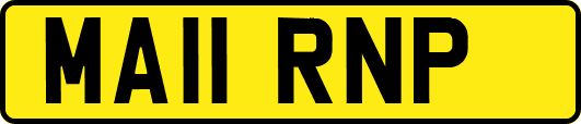 MA11RNP