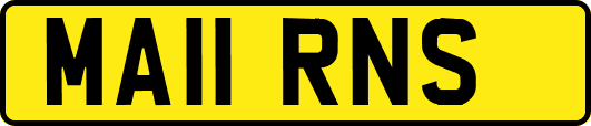 MA11RNS