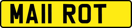 MA11ROT