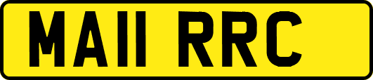 MA11RRC