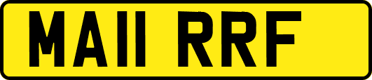 MA11RRF
