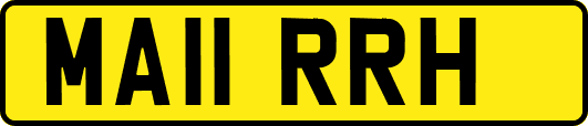 MA11RRH
