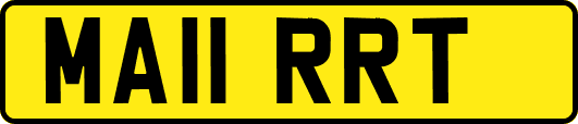 MA11RRT