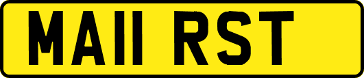 MA11RST