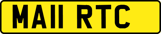 MA11RTC