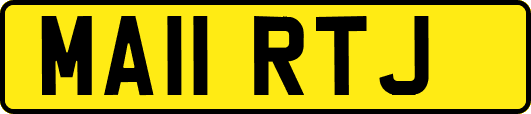 MA11RTJ