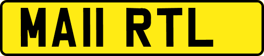 MA11RTL