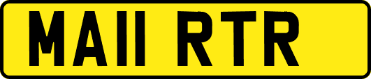 MA11RTR