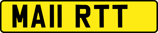 MA11RTT