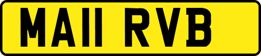 MA11RVB