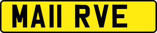 MA11RVE
