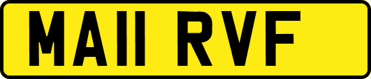 MA11RVF