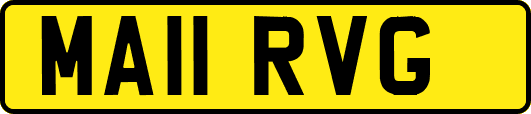 MA11RVG