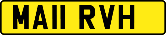 MA11RVH