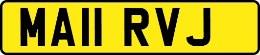 MA11RVJ