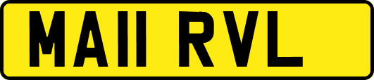 MA11RVL