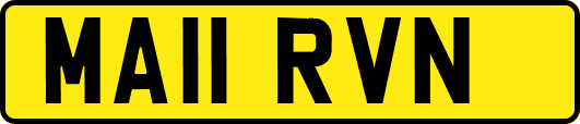 MA11RVN