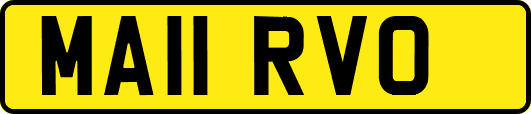 MA11RVO