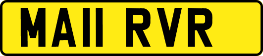 MA11RVR