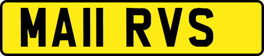 MA11RVS