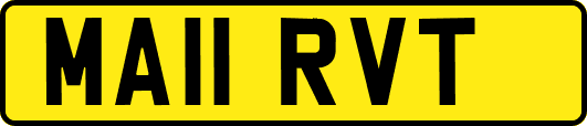 MA11RVT