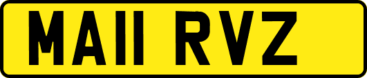 MA11RVZ