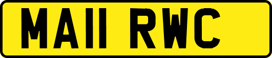MA11RWC