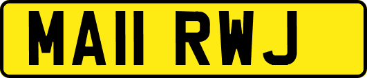 MA11RWJ