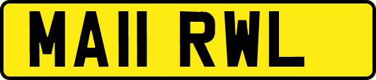 MA11RWL