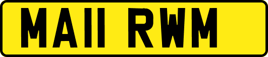 MA11RWM