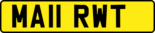 MA11RWT
