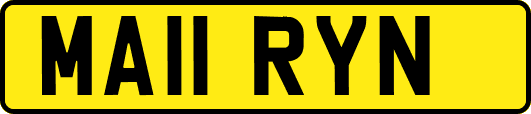MA11RYN