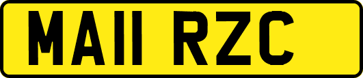 MA11RZC