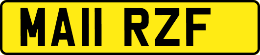 MA11RZF