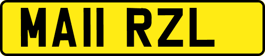 MA11RZL