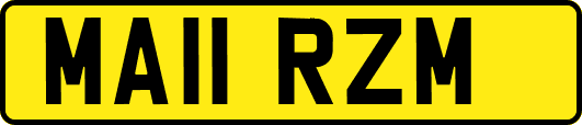 MA11RZM