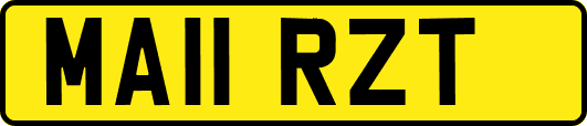 MA11RZT