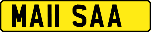 MA11SAA