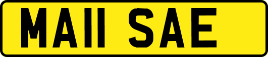 MA11SAE