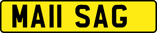MA11SAG