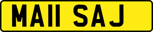 MA11SAJ